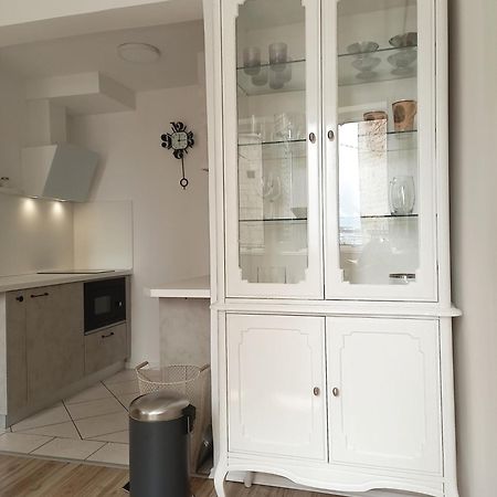 Bruno Split Centre Apartment And Room Eksteriør bilde