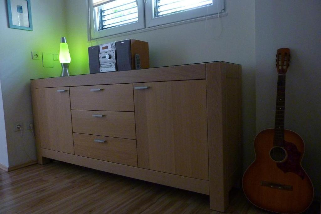 Bruno Split Centre Apartment And Room Rom bilde
