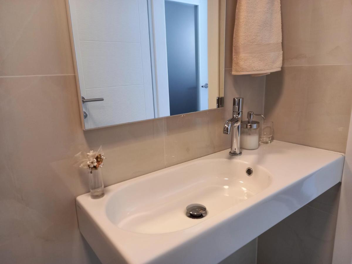 Bruno Split Centre Apartment And Room Eksteriør bilde