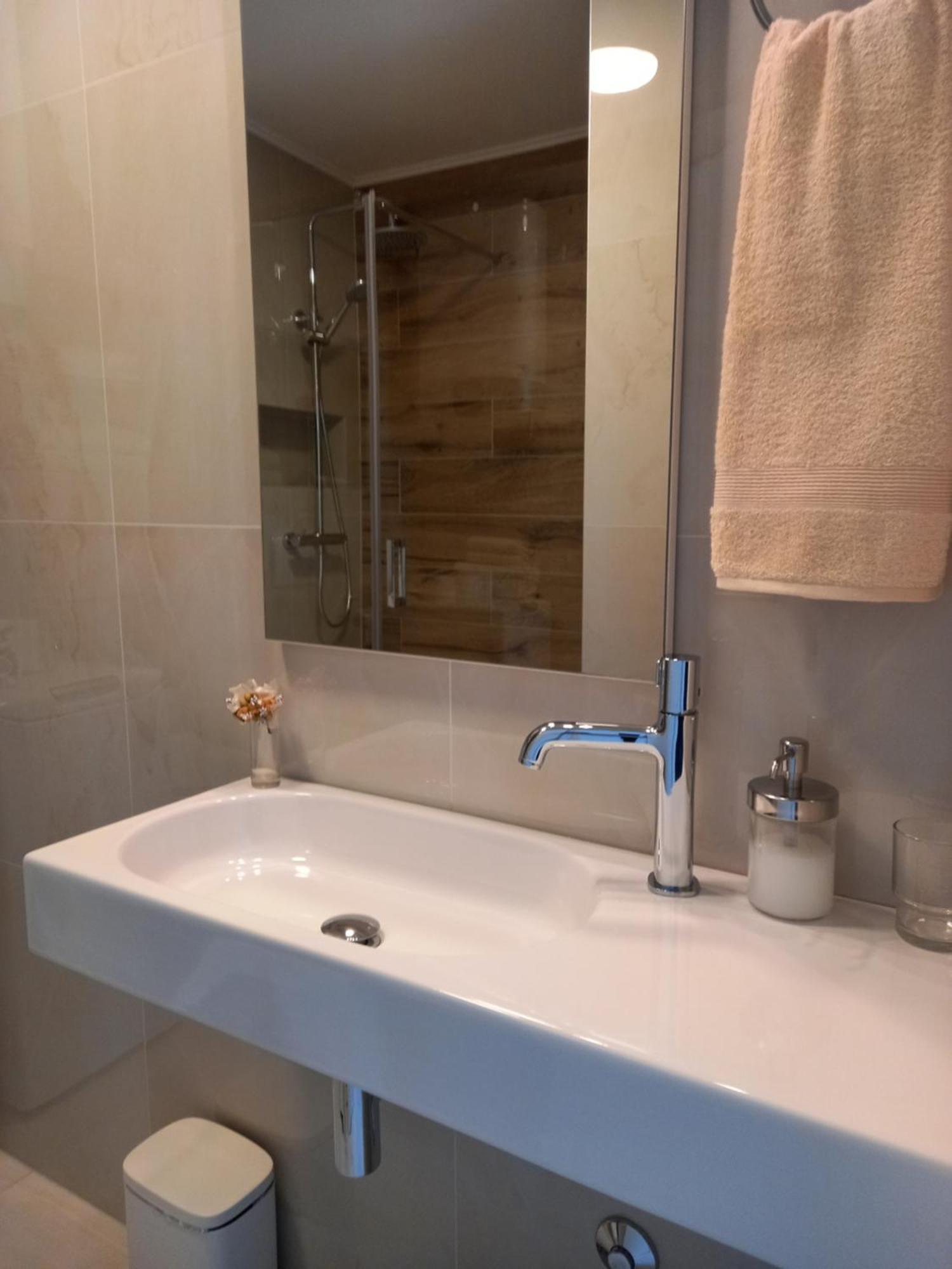 Bruno Split Centre Apartment And Room Rom bilde