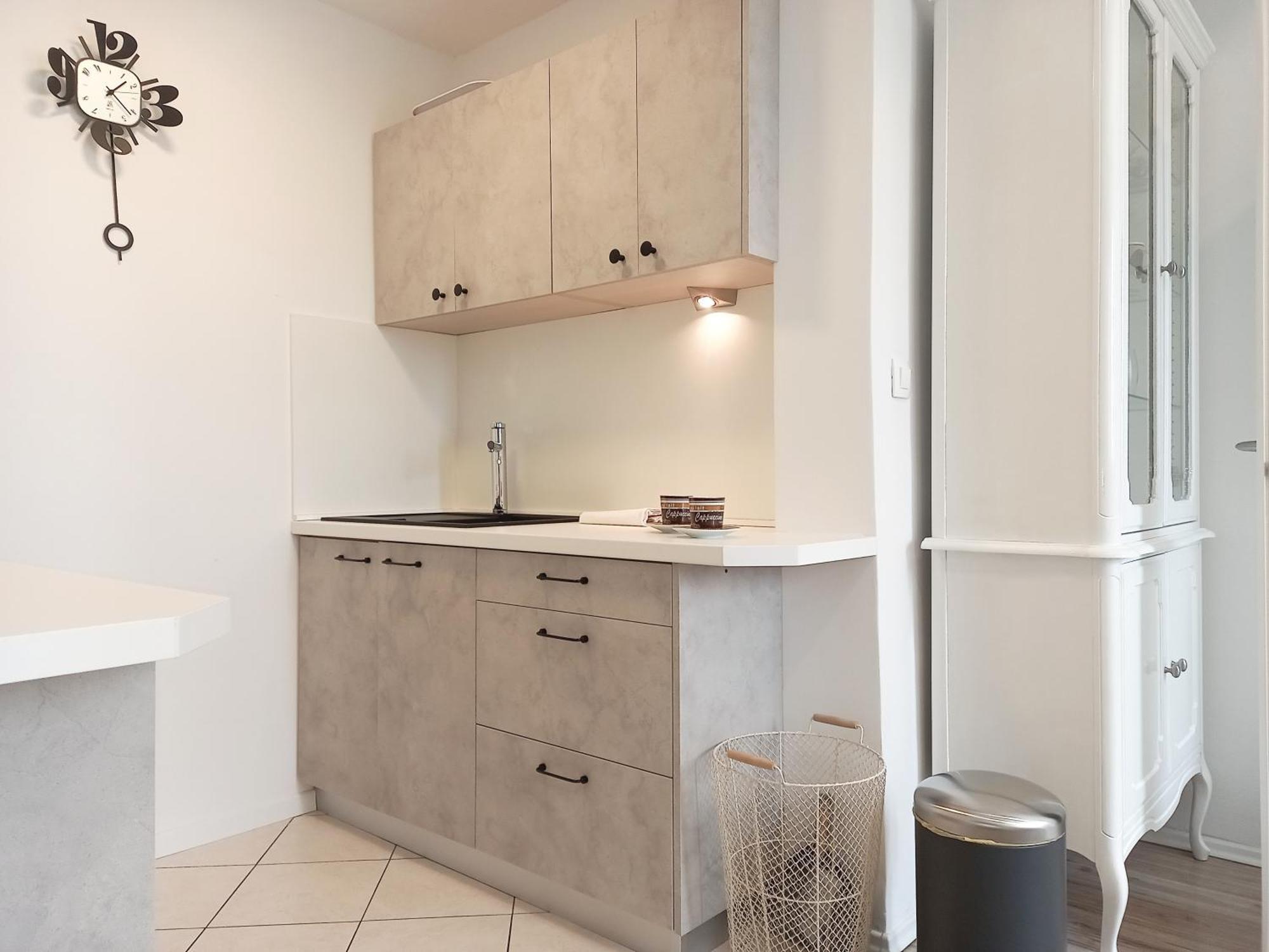 Bruno Split Centre Apartment And Room Eksteriør bilde