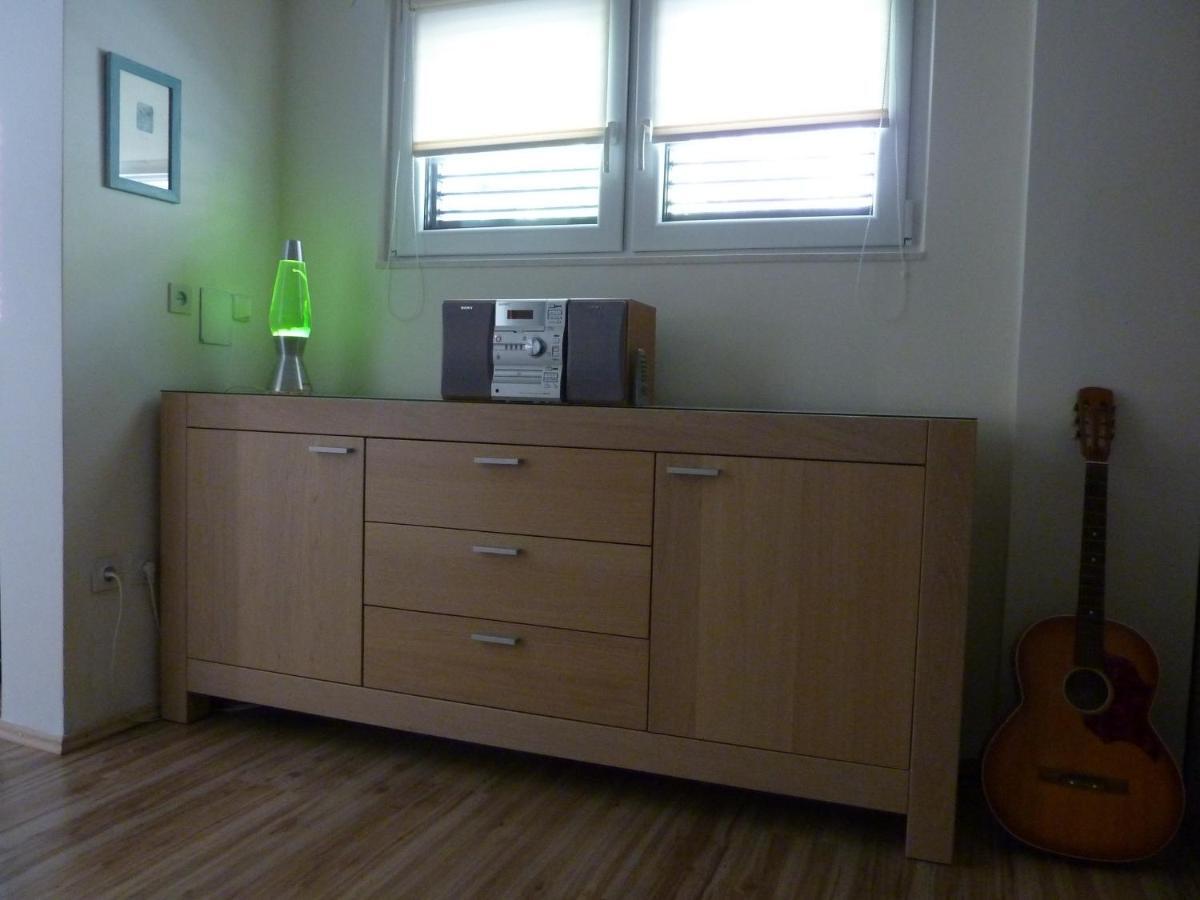 Bruno Split Centre Apartment And Room Rom bilde